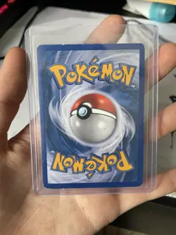 Pokemon TCG 2009 Charizard G Lv X Promo - Image 2