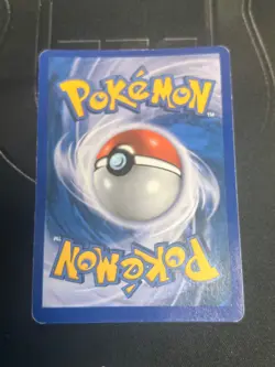 Mewtwo 9/16 Rumble Holo Pokemon - Image 2