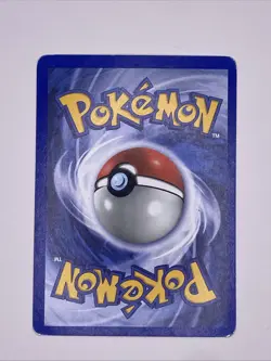Riolu 6/61 (6/11) ERROR DP Trainer Kit Lucario Pokemon Card - Image 2