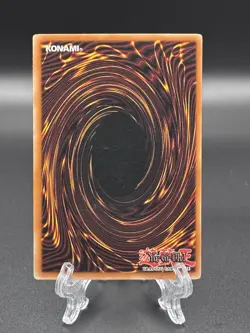 Question PGD-104 Ultra Rare Unlimited Yugioh Card See Description!! LP - Image 2