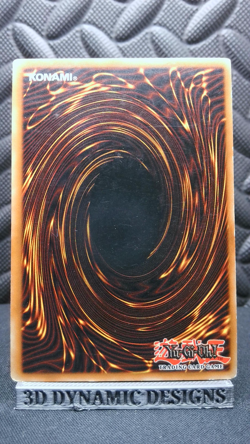 | Yugioh Necrovalley PGD-084 Super Rare Pharaonic Guardian LP 🔥 | - Image 2