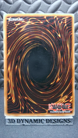 | Yugioh Rope of Life PGD-105 Ultra Rare Pharaonic Guardian NM/VLP 🔥 | - Image 2