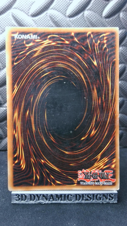 | Yugioh Mirage of Nightmare PGD-036 Super Rare Pharaonic Guardian PL 🔥 | - Image 2