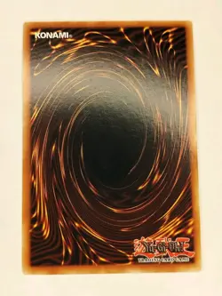Yu-Gi-Oh! TCG An Owl Of Luck PGD-073 1st Edition Common NM - Image 2