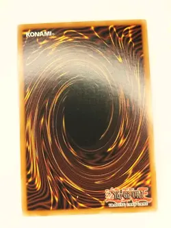 Yu-Gi-Oh! TCG Trap of Board Eraser PGD-099 Super Rare LP - Image 2