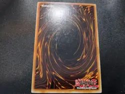 Book of Moon PGD-035 1st Edition Rare Yugioh Card LP - Image 3