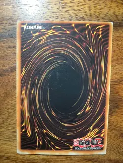 Yugioh Cyber Prima - EOJ-EN007 - Ultimate Rare NM - Image 2