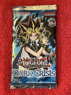 Yu-Gi-Oh! Legendary Collection 25th Anniversary / 6 Pack Set - Image 3
