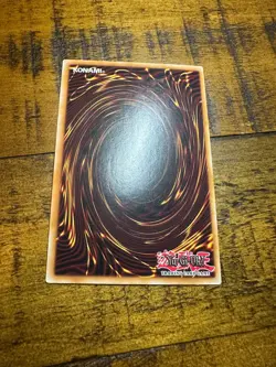 Superheavy Samurai Steam Train King BLLR-EN011 1st Edition Ultra Rare PL + BONUS - Image 2