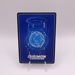 Digimon Card Game Premium Heroines Set Ver. 2 PB-23 ST14-09 Beelstarmon SR - Image 2