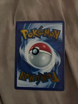 Pokemon TCG Mew EX Metal Promo Card English 151 Pokemon Card - Image 2