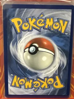 Pokemon TCG Chimecho Holo Card 179/167 Twilight Masquerade Series - Image 2