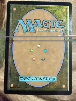 MTG Mossborn Hydra (Borderless) Foil FDN 337 - Magic The Gathering - Image 2