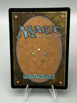 MTG | Secret Lair x FORTNITE | SLD | The Spire (Command Tower) (677) | FOIL - Image 2