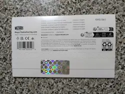 Magic: The Gathering So Salty Secret Lair Pax Exclusive Foil - Image 2