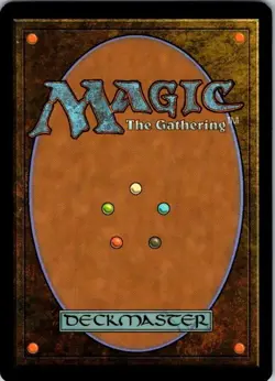 MTG Magic The Gathering Mental Misstep New Phyrexia Played See Scan D - Image 2