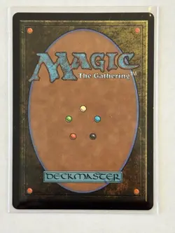 Magic The Gathering :Jeska's Will (JP Alternate Art) (Silver Scroll Foil) 174 - Image 2