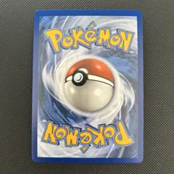 Pokemon TCG Cheren Poke Ball Reverse Holo Black Bolt White Flare 081/086 - Image 3