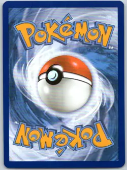 Jolteon 135/165 Rare 151 Pokemon Reverse Holo NM - Image 2