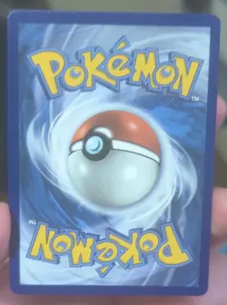 The Pokemon Company Pokemon TCG ______'s Pikachu 24/53 Wotc Promo Holo Promo 50… - Image 3