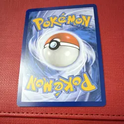 Pokemon TCG Frigibax Illustration Rare Holo Sv02: Paldea Evolved 208/193 EN - Image 2