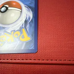 Pokemon TCG Frigibax Illustration Rare Holo Sv02: Paldea Evolved 208/193 EN - Image 4