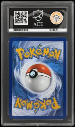 Crustle #186 Destined Rivals - English - Ace 8 NM-MT - Pokemon TCG - Image 2