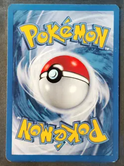 Haunter 043/130 Vintage Base Set 2 Regular, WOTC Pokemon 2000 (LP-NM) - Image 2