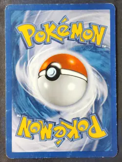 The Boss's Way 105/110 Vintage🎖 Legendary Collection Regular Pokemon 2002 (MP) - Image 2