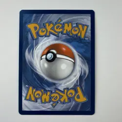 Pokemon Dachsbun ex 169/142 SV07 Stellar Crown Illustration Rare Holo (#1) - Image 4