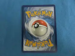 Pokemon Pikachu SM86 Holo Black Star Promo NM - Image 2