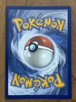 Pokemon TCG Cornerstone Mask Ogerpon Ex 058/131 Prismatic Evolutions Double Rare - Image 2