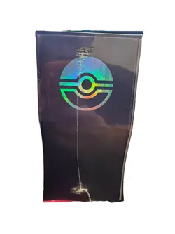 Pokemon TCG Mega Evolution Phantasmal Flames Elite Trainer Box Sealed - Image 4