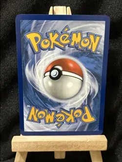 Pokemon TCG - Roaring Moon - 011/015 - McDonald's Promos 2024 - NM Holo Rare - Image 2