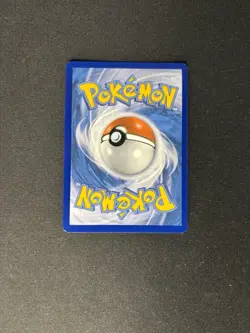 Team Aqua’s Sharpedo – Double Crisis Reverse Holo #21/34 – NM - Image 2