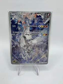Pokemon TCG N's Reshiram 167/159 Sv09: Journey Together NM Condition Pack Fresh - Image 5