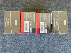 Pokemon 2x Ascended Heroes Booster Bundle & 2x Prismatic Evolutions Bundle - Image 3