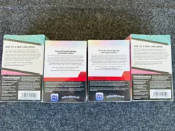 Pokemon 2x Ascended Heroes Booster Bundle & 2x Prismatic Evolutions Bundle - Image 5