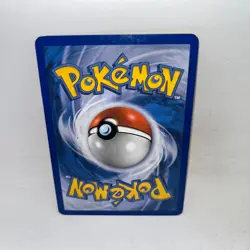 Lucario 2/17 Rare POP Series 8 Pokemon Lightly Played - Image 2
