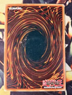 Yugioh: Elemental Hero Avian - EHC1-EN001 - Secret Rare - Limited Edition - MP - Image 2