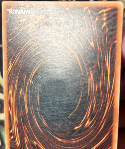 Yugioh: Elemental Hero Avian - EHC1-EN001 - Secret Rare - Limited Edition - MP - Image 3