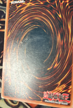 Yugioh: Elemental Hero Avian - EHC1-EN001 - Secret Rare - Limited Edition - MP - Image 5