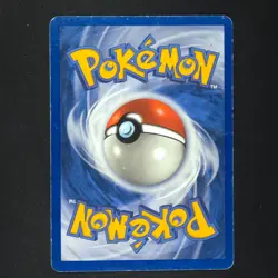Gambler 60/62 - Fossil 1st Edition - Pokemon Card - Image 4