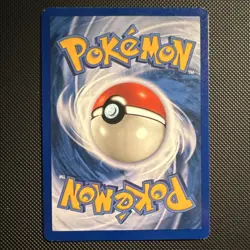 Pokemon Gambler Fossil Common Regular 1st Edition English 60/62 Trainer Card - Image 2