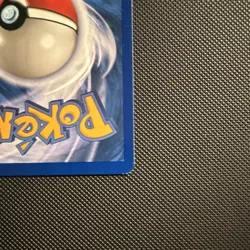 Pokemon Gambler Fossil Common Regular 1st Edition English 60/62 Trainer Card - Image 4
