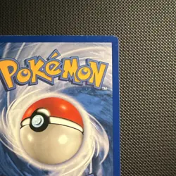 Pokemon Gambler Fossil Common Regular 1st Edition English 60/62 Trainer Card - Image 5