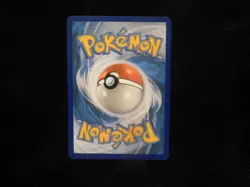 Ash's Pikachu Movie Promo Card Sm111 & Detective Pikachu 6 Stickers Pokemon LP - Image 2