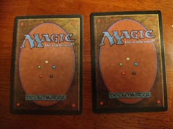 Vintage MTG Revised Edition Card Lot ~120 Cards Old School Magic LP/NM - Image 3