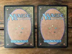 LIGHTNING STRIKE 152/250 2019 MTG Magic Core Set Lot of 2 - Image 2