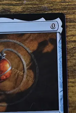 Mox Amber - Mythic Rare - NM - MTG Dominaria - Regular ⚔B&B - Image 3